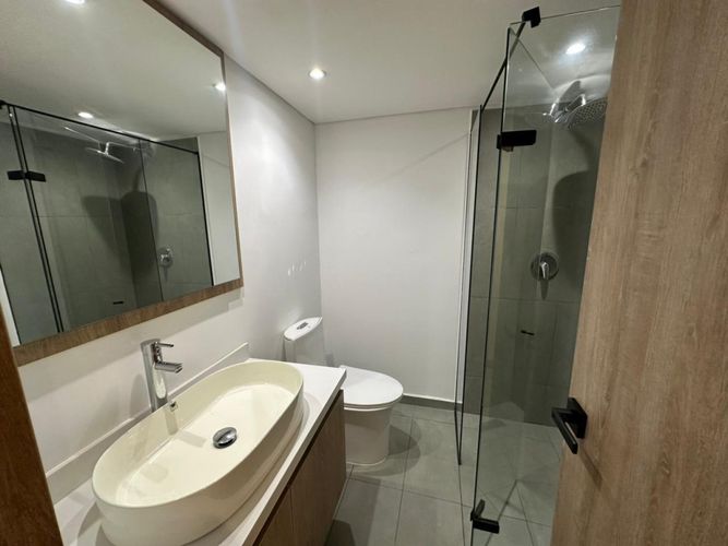 Apartamento de 4 alcobas en venta en Lalinde, Medellín, 295 m² · foto 24 de 24