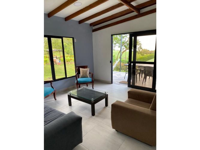 Casa de 6 alcobas en venta en Villa Colombia, Cali · foto 6 de 16