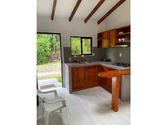 Casa de 6 alcobas en venta en Villa Colombia, Cali · foto 7 de 16