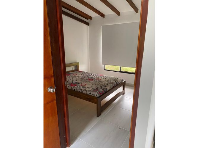 Casa de 6 alcobas en venta en Villa Colombia, Cali · foto 12 de 16