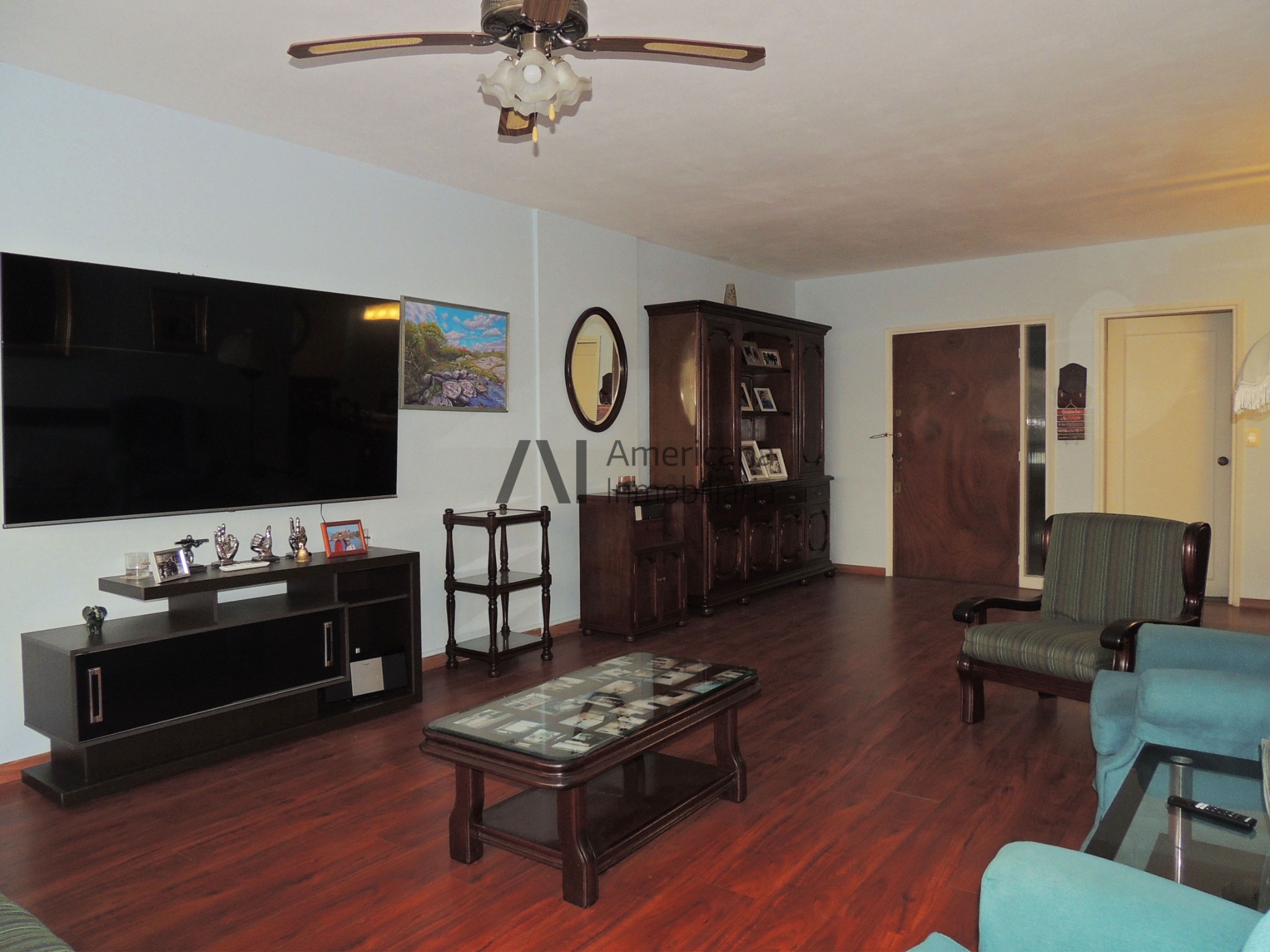 VENTA APARTAMENTO | POCITOS | 4 DORMITORIOS | 2 BAÑOS | GARAJE FIJO. - - Aanzicht 5