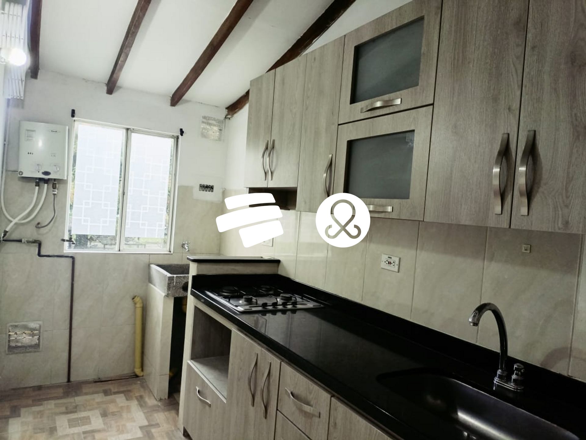 Apartamento en venta en Viviendas Del Sur, Itagüí · foto 3 de 16