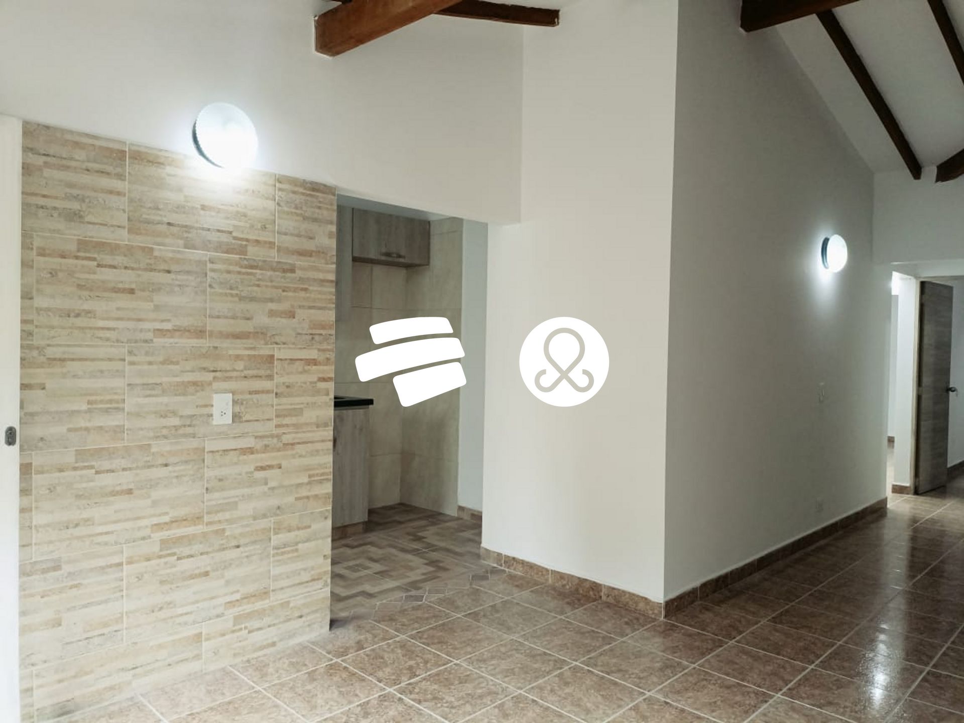Apartamento en venta en Viviendas Del Sur, Itagüí · foto 5 de 16