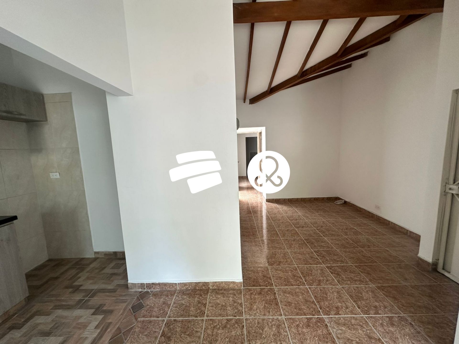 Apartamento en venta en Viviendas Del Sur, Itagüí · foto 6 de 16