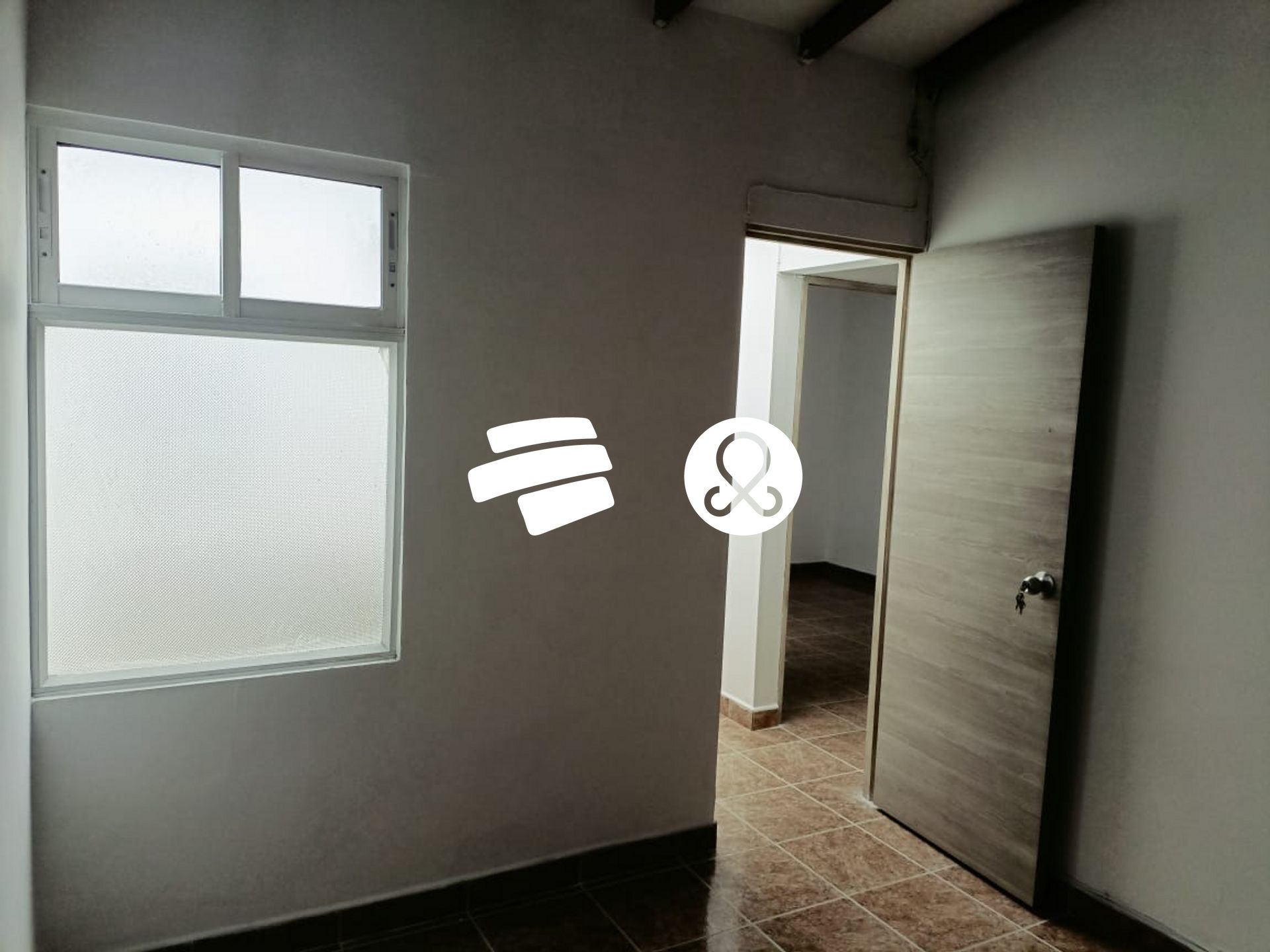 Apartamento en venta en Viviendas Del Sur, Itagüí · foto 11 de 16