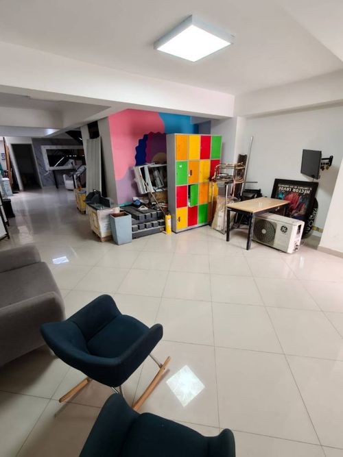 Local en arriendo en Belén, Medellín, 108 m² · foto 10 de 12