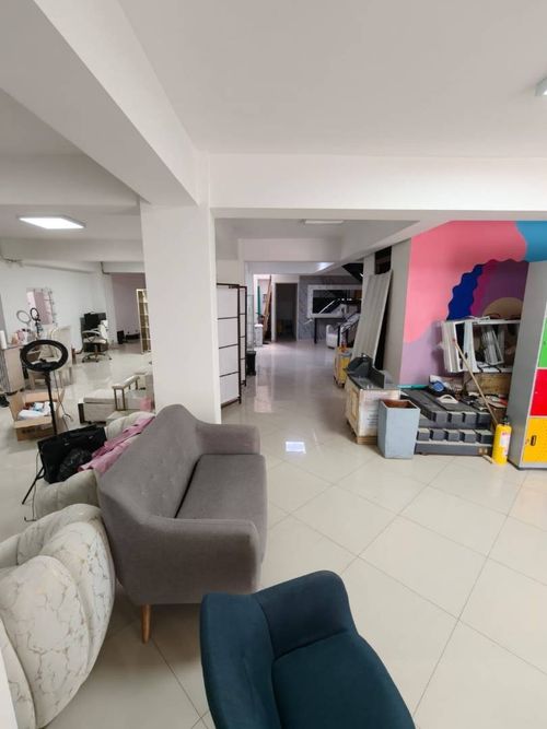 Local en arriendo en Belén, Medellín, 108 m² · foto 11 de 12