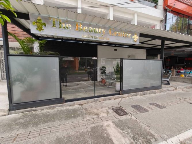 Local en arriendo en Belén, Medellín, 108 m² · foto 12 de 12
