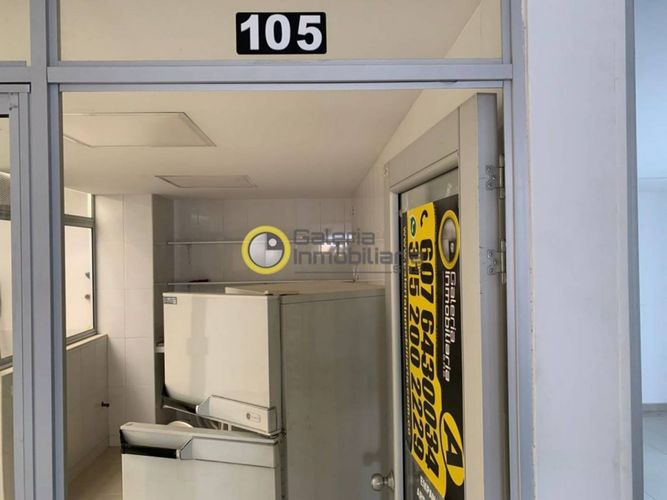 Local en arriendo en Universidad, Bucaramanga, 25 m² · foto 2 de 6
