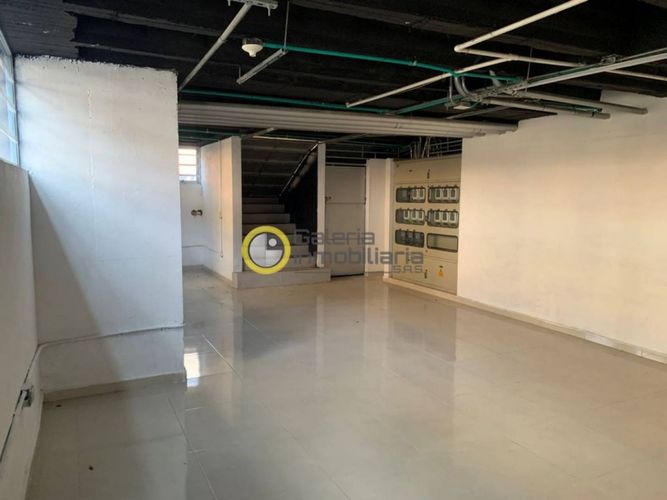 Local en arriendo en Universidad, Bucaramanga, 45 m² · foto 5 de 8