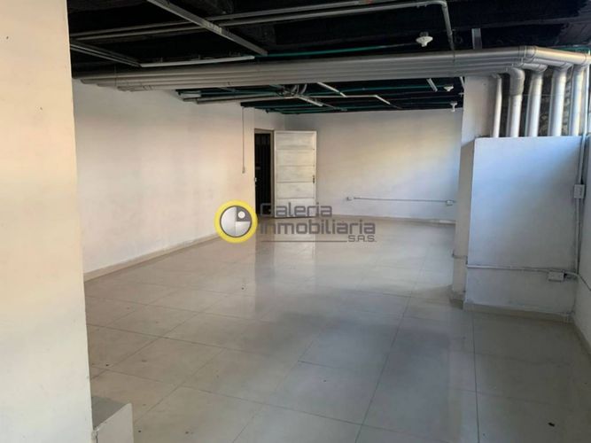 Local en arriendo en Universidad, Bucaramanga, 45 m² · foto 7 de 8