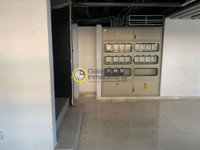 Local en arriendo en Universidad, Bucaramanga, 45 m² · foto 8 de 8