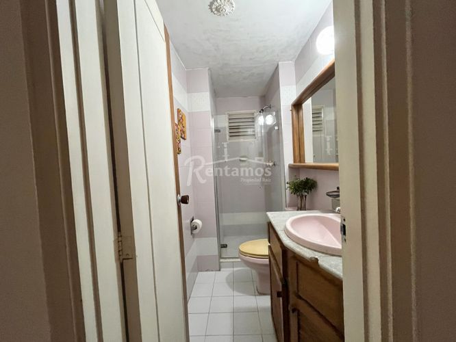 Apartamento de 3 alcobas en venta en La Florida, Medellín, 204 m² · foto 6 de 24