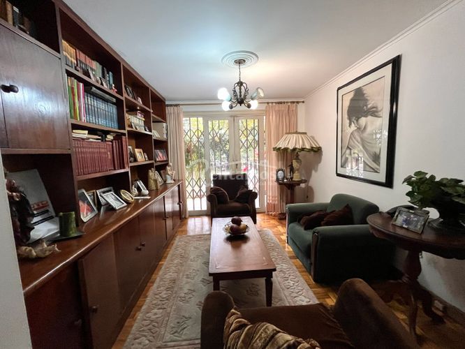 Apartamento de 3 alcobas en venta en La Florida, Medellín, 204 m² · foto 10 de 24