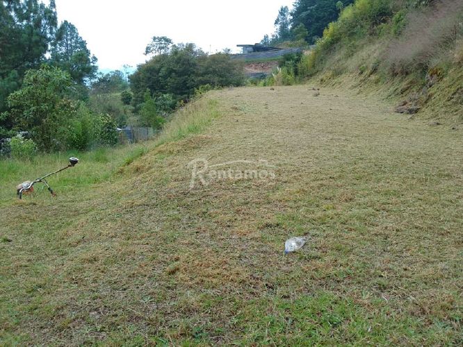 Lote en venta en Loma Del Escobero, Envigado, 2263 m² · foto 11 de 20