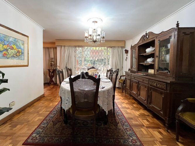 Apartamento de 3 alcobas en venta en La Florida, Medellín, 204 m² · foto 12 de 24