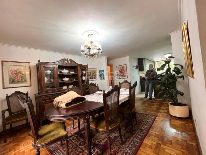 Apartamento de 3 alcobas en venta en La Florida, Medellín, 204 m² · foto 13 de 24