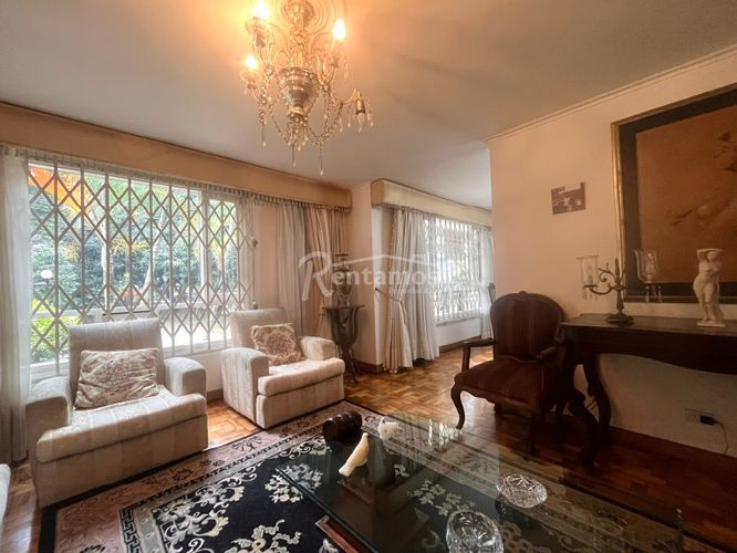 Apartamento de 3 alcobas en venta en La Florida, Medellín, 204 m² · foto 14 de 24