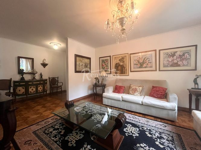 Apartamento de 3 alcobas en venta en La Florida, Medellín, 204 m² · foto 15 de 24