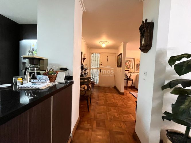 Apartamento de 3 alcobas en venta en La Florida, Medellín, 204 m² · foto 17 de 24