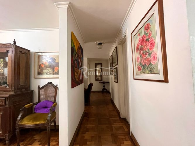 Apartamento de 3 alcobas en venta en La Florida, Medellín, 204 m² · foto 19 de 24