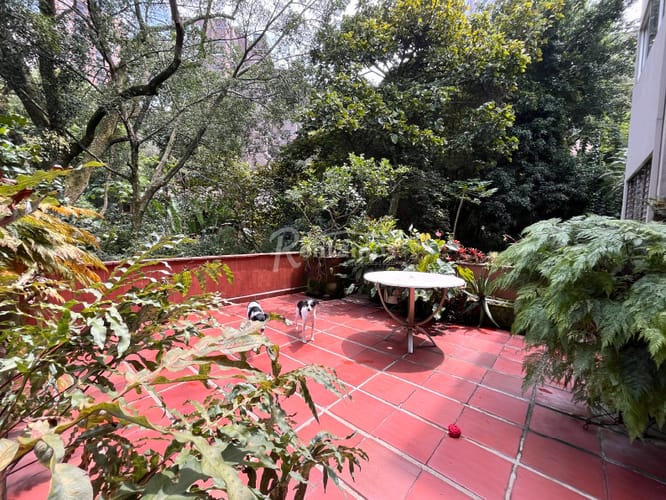 Apartamento de 3 alcobas en venta en La Florida, Medellín, 204 m² · foto 22 de 24