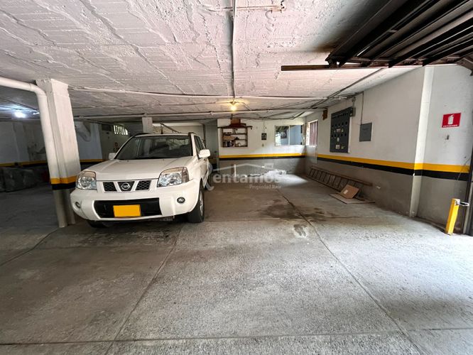 Apartamento de 3 alcobas en venta en La Florida, Medellín, 204 m² · foto 24 de 24