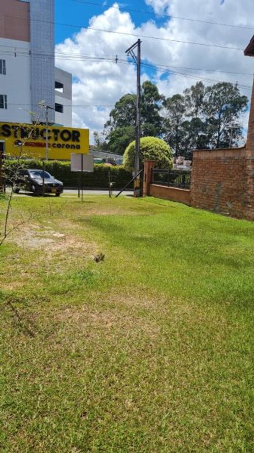 Lote en venta en Rionegro, 189 m² · foto 3 de 4
