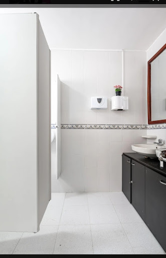 Casa en venta en Quinta Camacho, Bogotá · foto 7 de 24