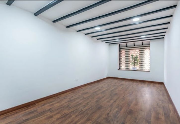 Casa en venta en Quinta Camacho, Bogotá · foto 8 de 24