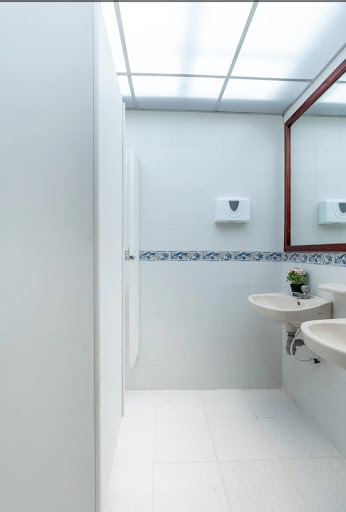 Casa en venta en Quinta Camacho, Bogotá · foto 15 de 24