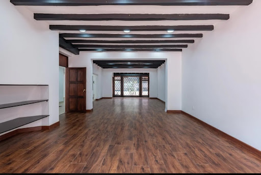 Casa en venta en Quinta Camacho, Bogotá · foto 23 de 24