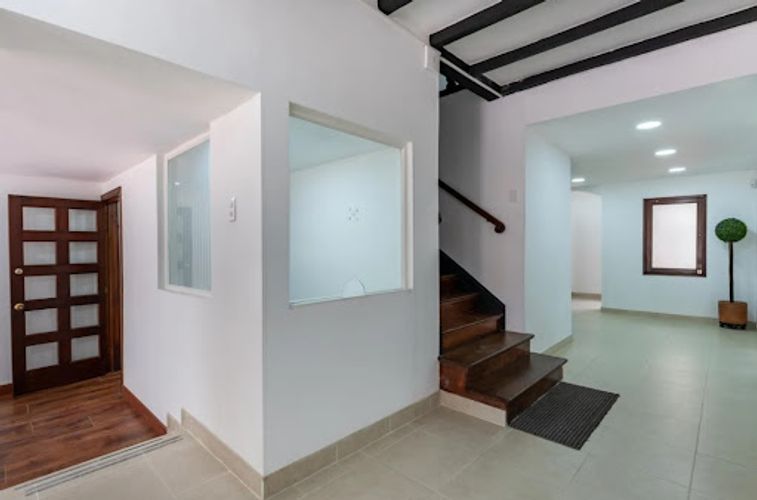 Casa en venta en Quinta Camacho, Bogotá · foto 24 de 24