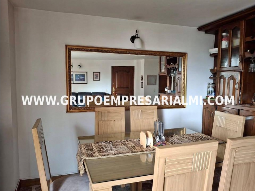 Apartment for sale in Calasanz, Medellín 2