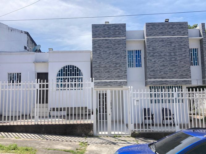 Casa de 2 alcobas en venta en Campo Alegre, Barranquilla, 248 m² · foto 2 de 18