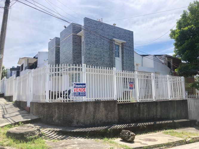 Casa de 2 alcobas en venta en Campo Alegre, Barranquilla, 248 m² · foto 3 de 18