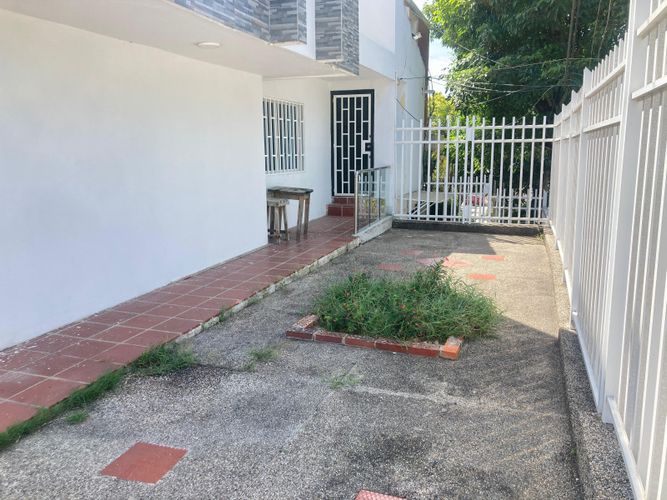Casa de 2 alcobas en venta en Campo Alegre, Barranquilla, 248 m² · foto 4 de 18