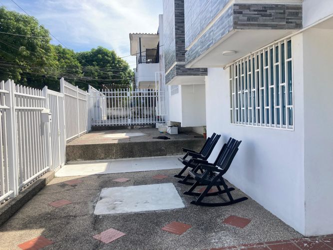 Casa de 2 alcobas en venta en Campo Alegre, Barranquilla, 248 m² · foto 5 de 18
