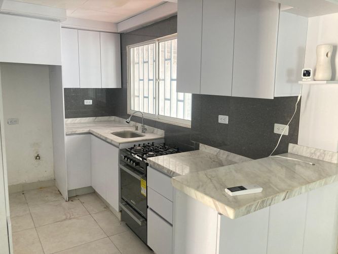 Casa de 2 alcobas en venta en Campo Alegre, Barranquilla, 248 m² · foto 8 de 18
