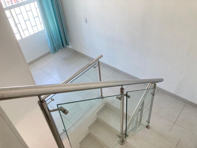 Casa de 2 alcobas en venta en Campo Alegre, Barranquilla, 248 m² · foto 12 de 18