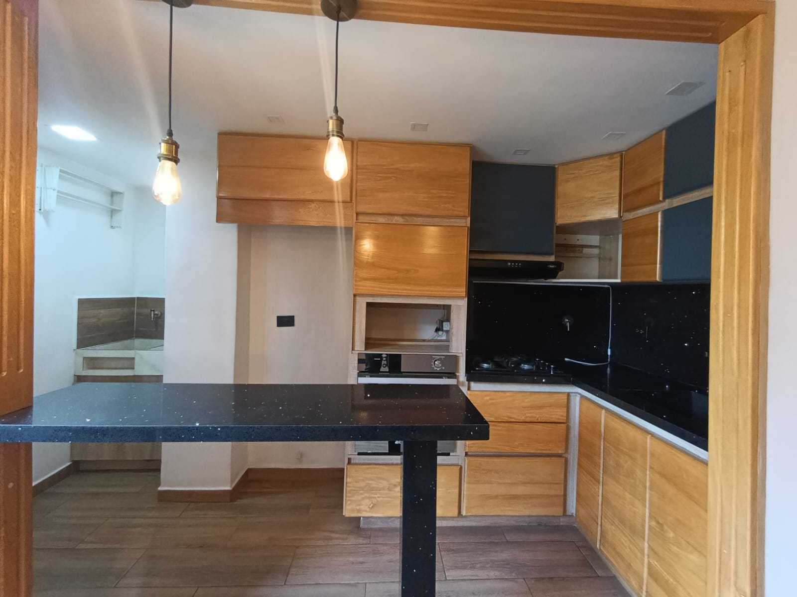 Apartamento en arriendo en Laureles, Medellín · foto 5 de 18