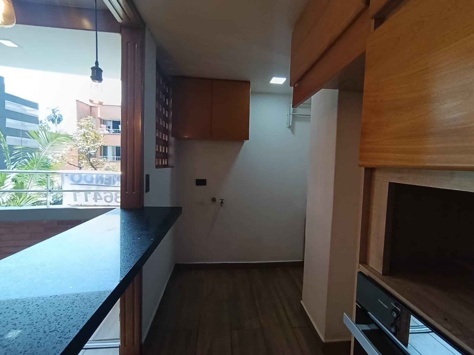 Apartamento en arriendo en Laureles, Medellín · foto 7 de 18