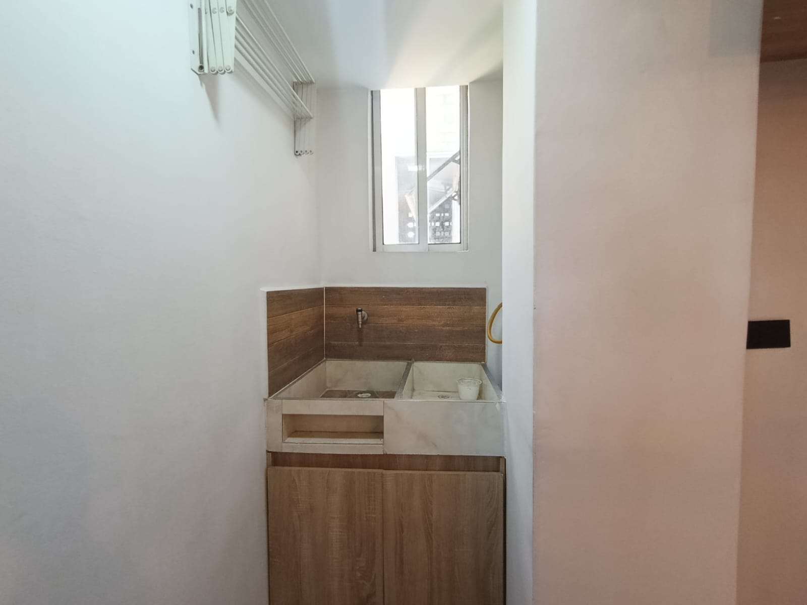 Apartamento en arriendo en Laureles, Medellín · foto 8 de 18