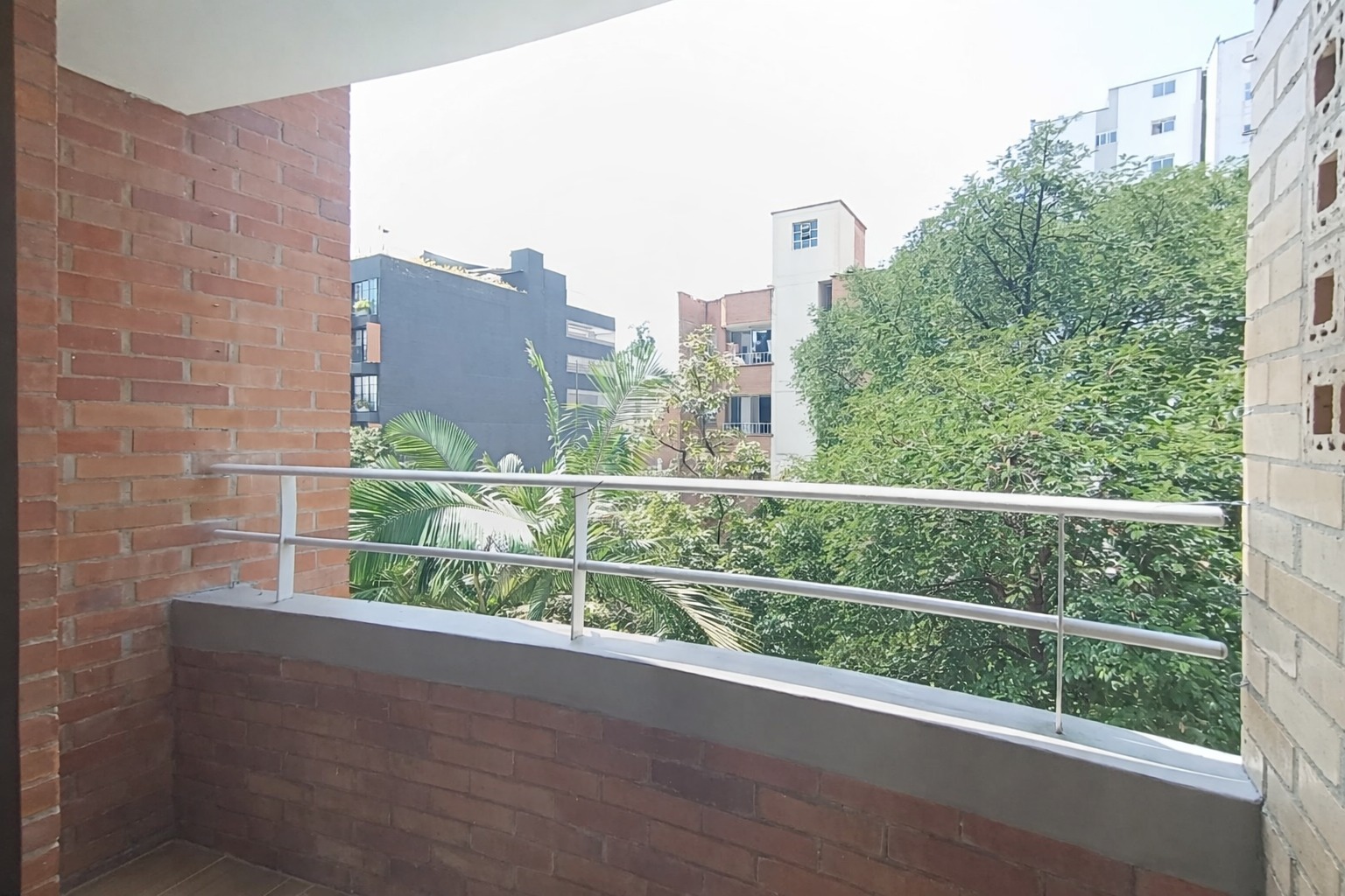 Apartamento en arriendo en Laureles, Medellín · foto 9 de 18