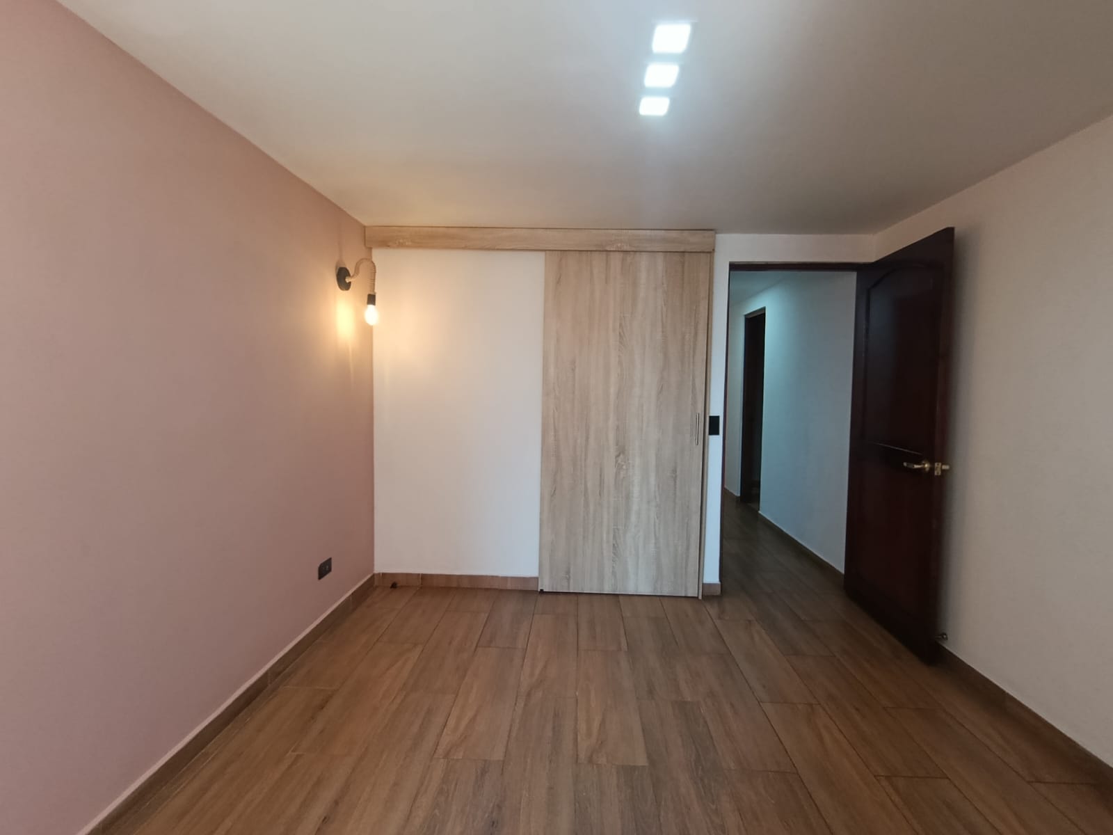 Apartamento en arriendo en Laureles, Medellín · foto 15 de 18