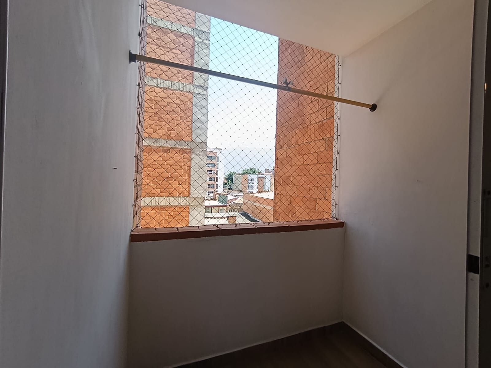 Apartamento en arriendo en Laureles, Medellín · foto 16 de 18
