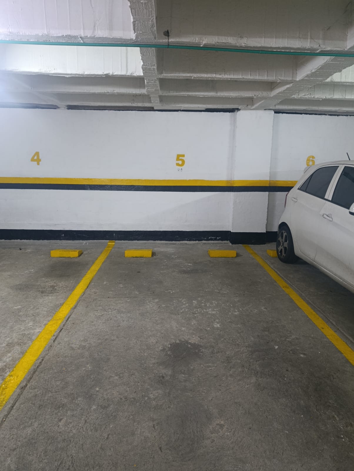Apartamento en arriendo en Laureles, Medellín · foto 18 de 18