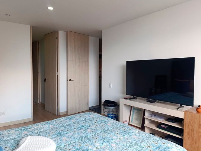Apartamento en venta en El Poblado, Medellín · foto 13 de 16