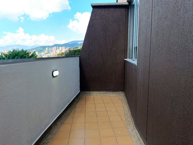 Apartamento en venta en El Poblado, Medellín · foto 16 de 16