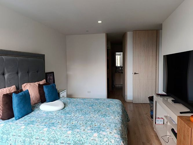 Apartamento en venta en El Poblado, Medellín · foto 10 de 16